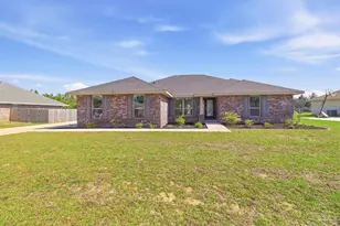 9819 Shangri La West Rd, Milton, FL 32583 - Photo 47