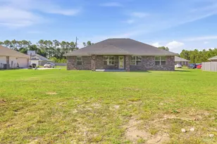 9819 Shangri La West Rd, Milton, FL 32583 - Photo 51