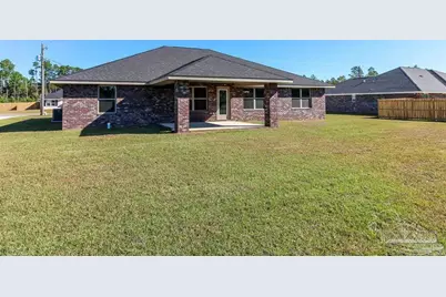 9819 Shangri La West Rd, Milton, FL 32583 - Photo 7