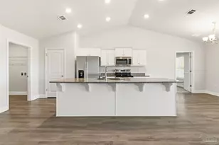 9819 Shangri La West Rd, Milton, FL 32583 - Photo 5