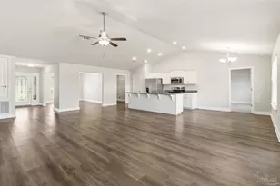 9819 Shangri La West Rd, Milton, FL 32583 - Photo 1