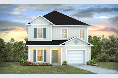 2123 Aqua St, Gulf Breeze, FL 32563 - Photo 1