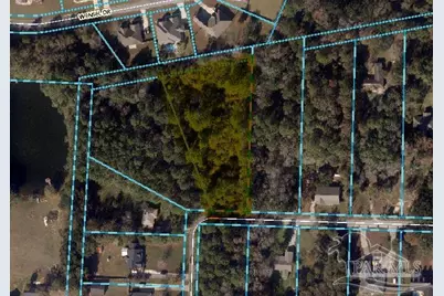 700 Block Pinebrook Cir, Cantonment, FL 32533 - Photo 1