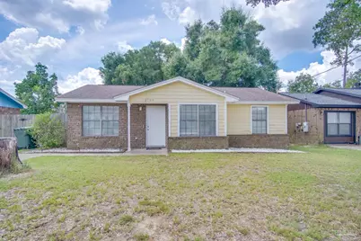 2709 Chicago Ct, Pensacola, FL 32526 - Photo 1