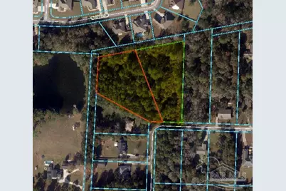 700 Block Pinebrook Cir, Cantonment, FL 32533 - Photo 1
