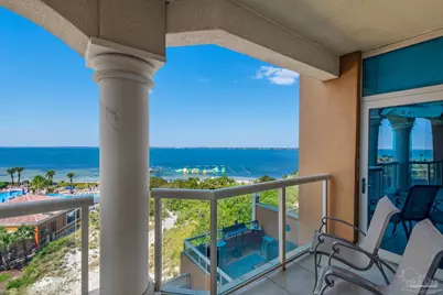 2 Portofino Dr #609, Pensacola Beach, FL 32561 - Photo 33