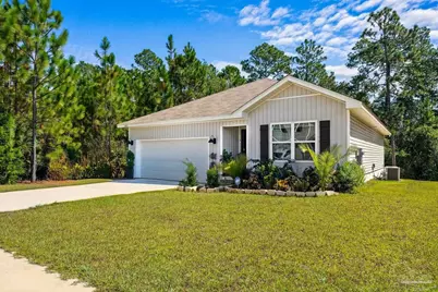 5847 Paddock Way, Pensacola, FL 32526 - Photo 1