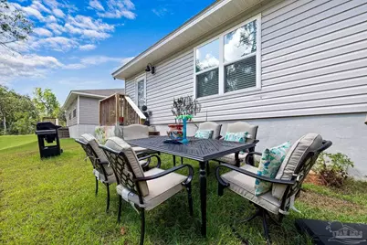 5847 Paddock Way, Pensacola, FL 32526 - Photo 21