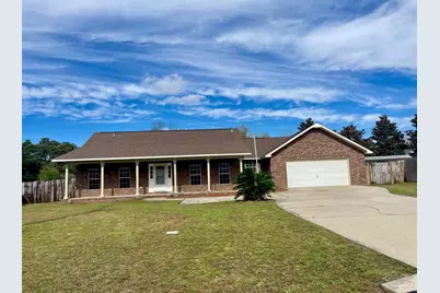 3434 Festival Dr, Pace, FL 32571 - Photo 1