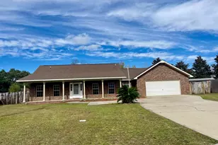 3434 Festival Dr, Pace, FL 32571 - Photo 1