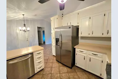 1787 Booth Lake Rd, Cantonment, FL 32533 - Photo 11