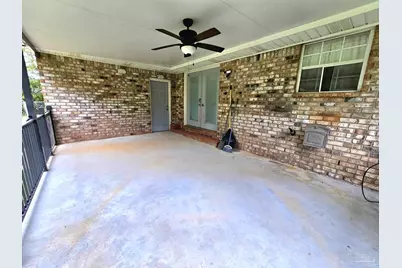 1787 Booth Lake Rd, Cantonment, FL 32533 - Photo 25