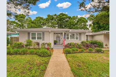 1660 E Cross St, Pensacola, FL 32503 - Photo 3