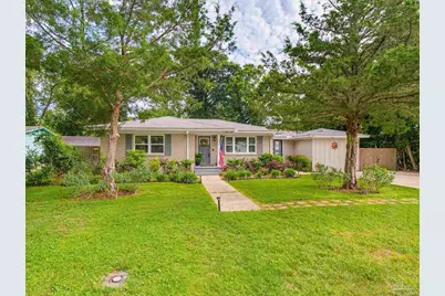 1660 E Cross St, Pensacola, FL 32503 - Photo 3