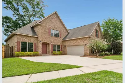 2106 Staff Dr, Cantonment, FL 32533 - Photo 3