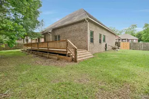 2106 Staff Dr, Cantonment, FL 32533 - Photo 35
