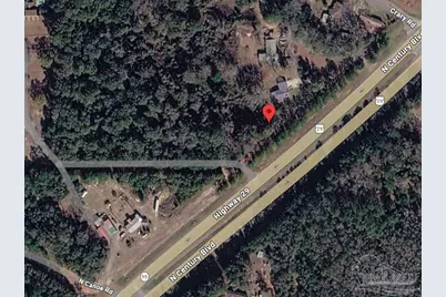 Century Blvd, Century, FL 32535 - Photo 3