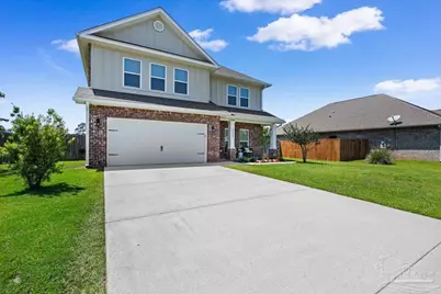 3557 Turquoise Dr, Navarre, FL 32566 - Photo 57