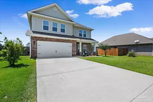 3557 Turquoise Dr, Navarre, FL 32566 - Photo 57