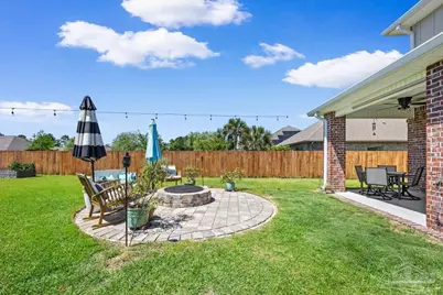 3557 Turquoise Dr, Navarre, FL 32566 - Photo 47