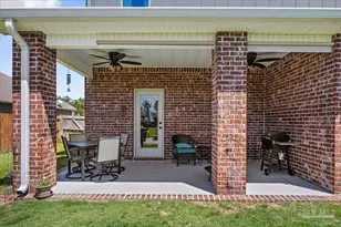 3557 Turquoise Dr, Navarre, FL 32566 - Photo 45