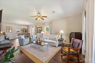 3557 Turquoise Dr, Navarre, FL 32566 - Photo 5