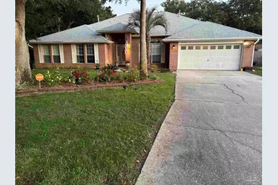 7353 Peterson Ln, Pensacola, FL 32506 - Photo 3