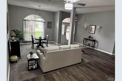 7353 Peterson Ln, Pensacola, FL 32506 - Photo 7