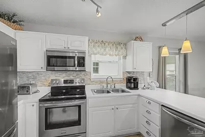 8436 Gulf Blvd #534, Navarre Beach, FL 32566 - Photo 19