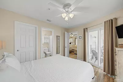 8436 Gulf Blvd #534, Navarre Beach, FL 32566 - Photo 31