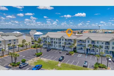 8436 Gulf Blvd #534, Navarre Beach, FL 32566 - Photo 3