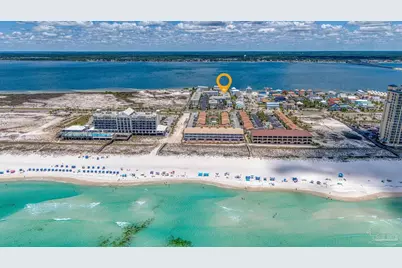 8436 Gulf Blvd #534, Navarre Beach, FL 32566 - Photo 5