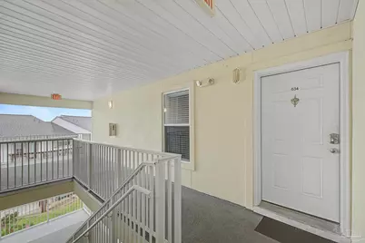 8436 Gulf Blvd #534, Navarre Beach, FL 32566 - Photo 7