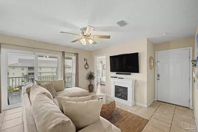 8436 Gulf Blvd #534, Navarre Beach, FL 32566 - Photo 9