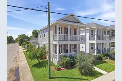 901 W Jackson St, Pensacola, FL 32501 - Photo 1