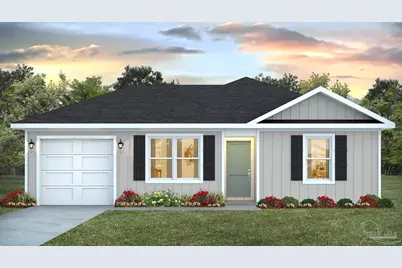 2989 Ironweed Cir, Cantonment, FL 32533 - Photo 1