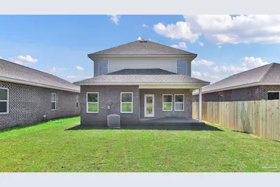 2985 Ironweed Cir, Cantonment, FL 32533 - Photo 35