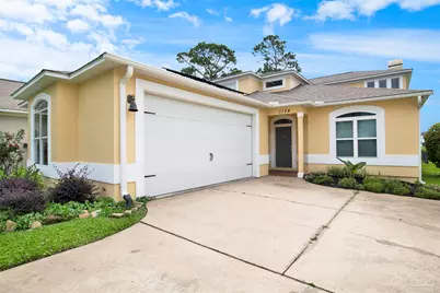 1124 Willowood Cir, Gulf Breeze, FL 32563 - Photo 3