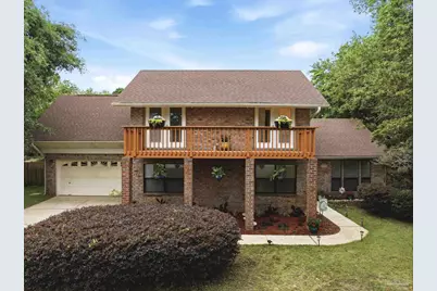 1137 Great Oaks Ct, Gulf Breeze, FL 32563 - Photo 1