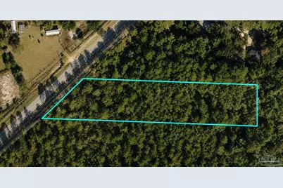 8061 Hickory Hammock Rd, Milton, FL 32583 - Photo 5