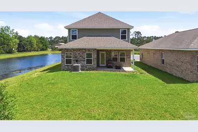 9808 Starling Dr, Pensacola, FL 32506 - Photo 3