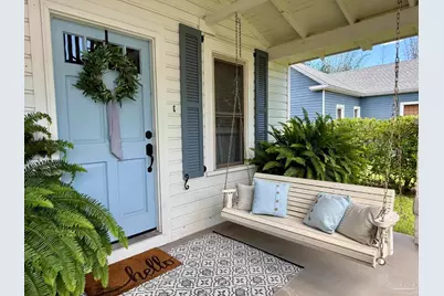 1012 E Strong St, Pensacola, FL 32501 - Photo 7