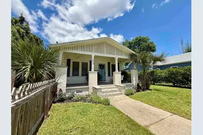 1012 E Strong St, Pensacola, FL 32501 - Photo 5