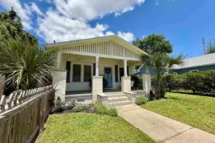 1012 E Strong St, Pensacola, FL 32501 - Photo 5