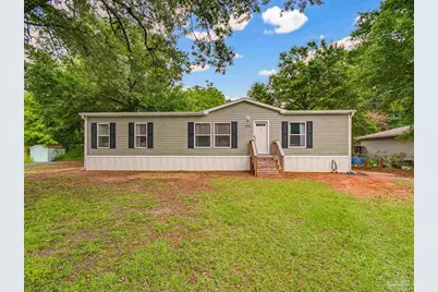 4508 Arcadia St, Milton, FL 32583 - Photo 39