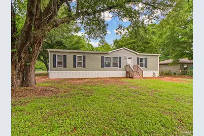 4508 Arcadia St, Milton, FL 32583 - Photo 35
