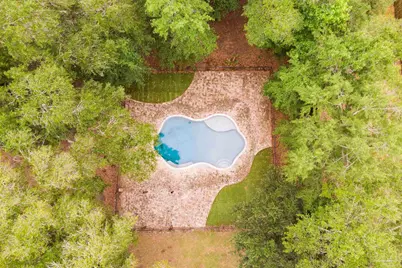 3177 Wallace Lake Rd, Pace, FL 32571 - Photo 47