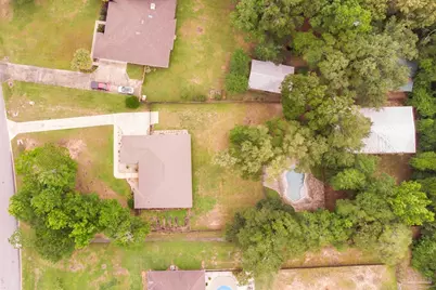 3177 Wallace Lake Rd, Pace, FL 32571 - Photo 49