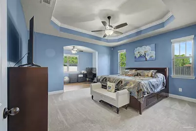 1795 Brightleaf Cir, Cantonment, FL 32533 - Photo 43
