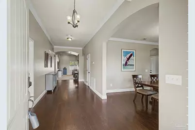 1795 Brightleaf Cir, Cantonment, FL 32533 - Photo 5
